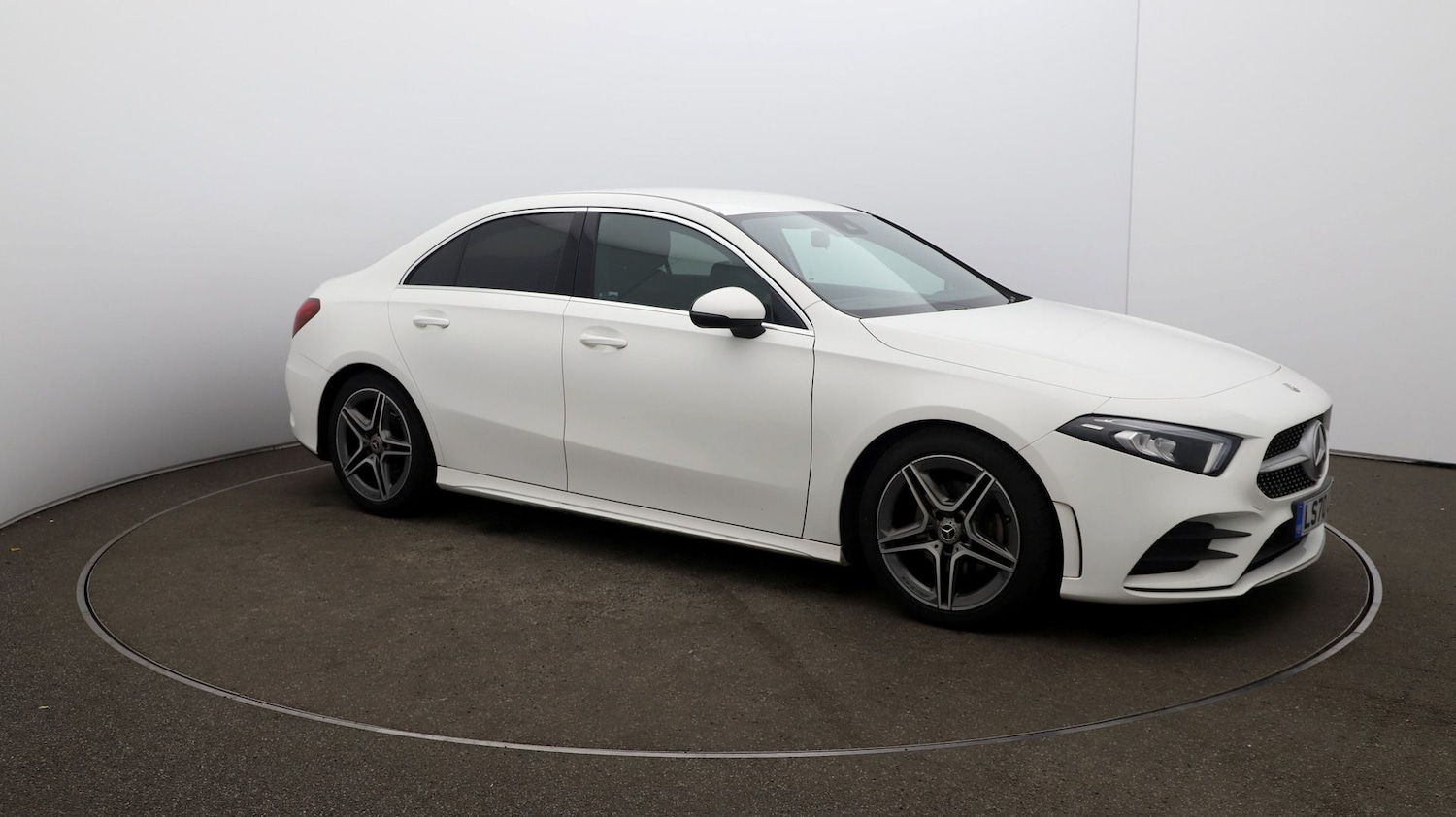 Used Mercedes-Benz A-Class 2020 for sale - 76884777: Photo 36