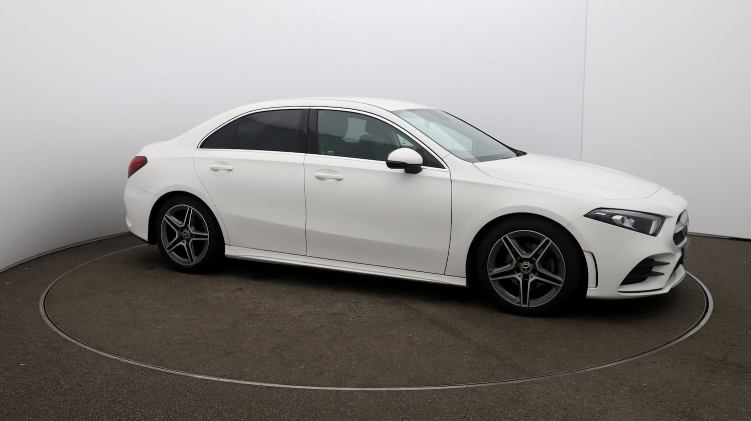 Used Mercedes-Benz A-Class 2020 for sale - 76884777: Photo 37
