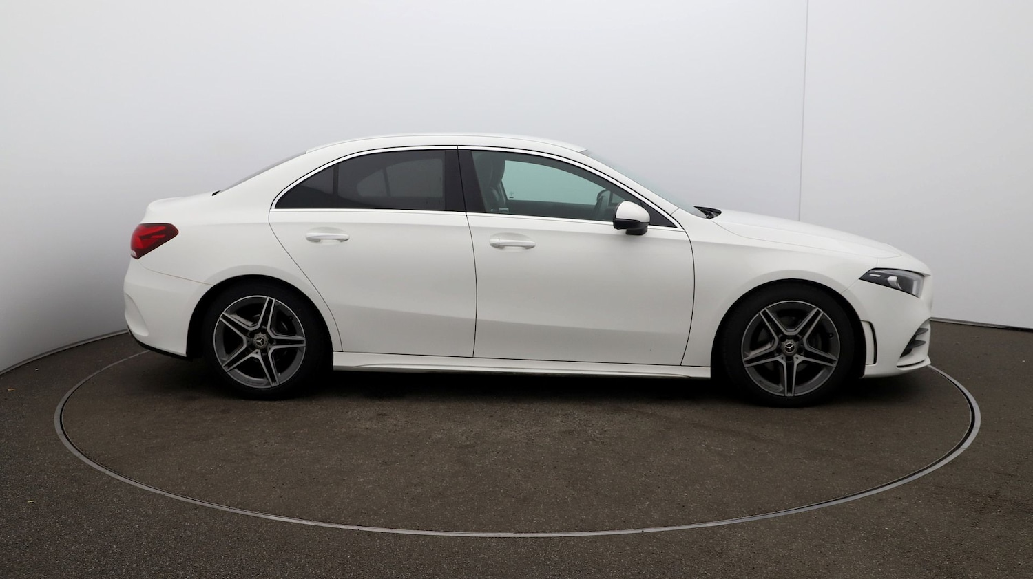 Used Mercedes-Benz A-Class 2020 for sale - 76884777: Photo 40