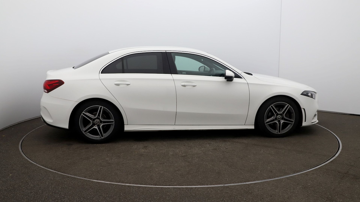 Used Mercedes-Benz A-Class 2020 for sale - 76884777: Photo 41