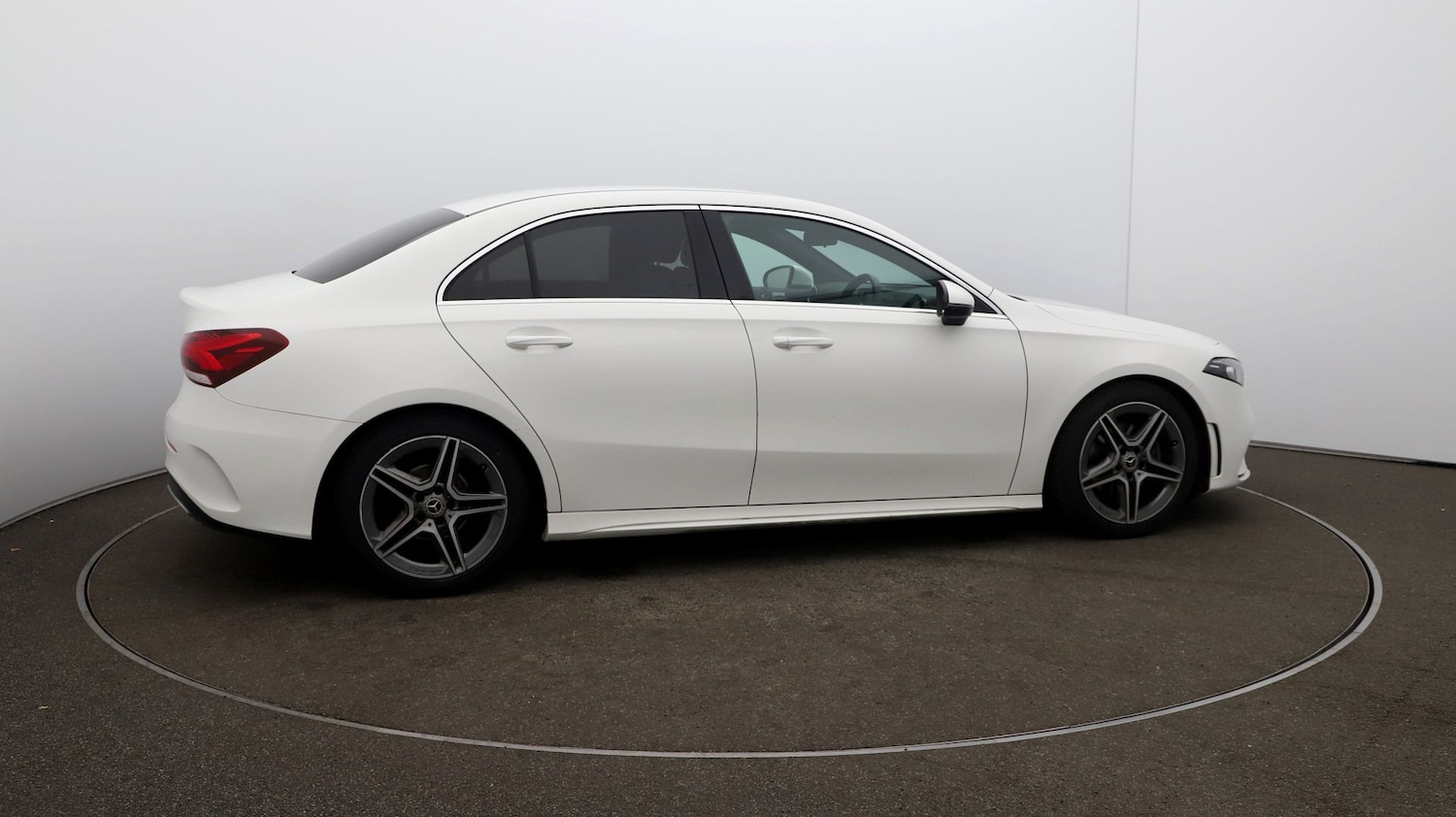 Used Mercedes-Benz A-Class 2020 for sale - 76884777: Photo 42