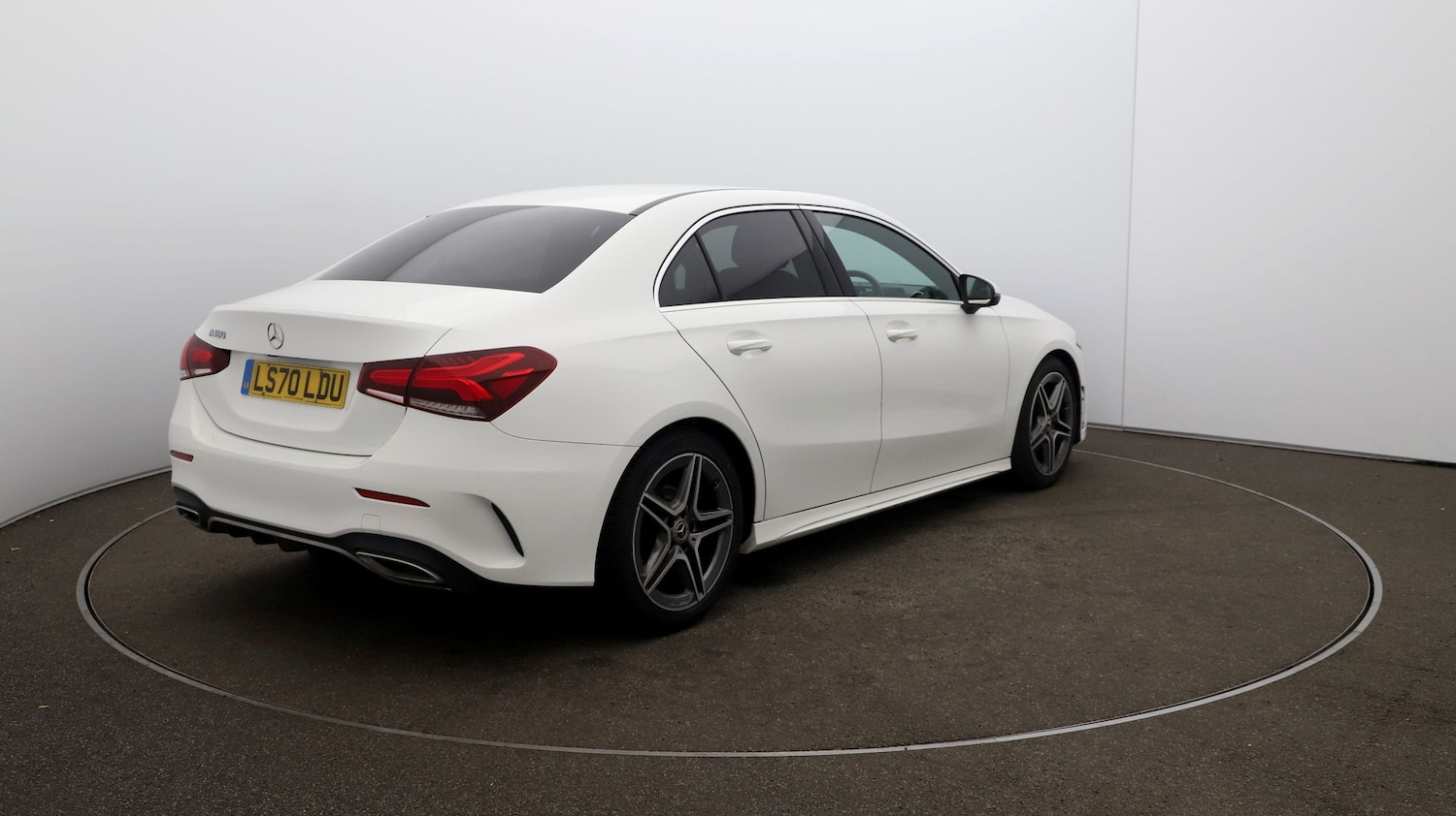 Used Mercedes-Benz A-Class 2020 for sale - 76884777: Photo 45