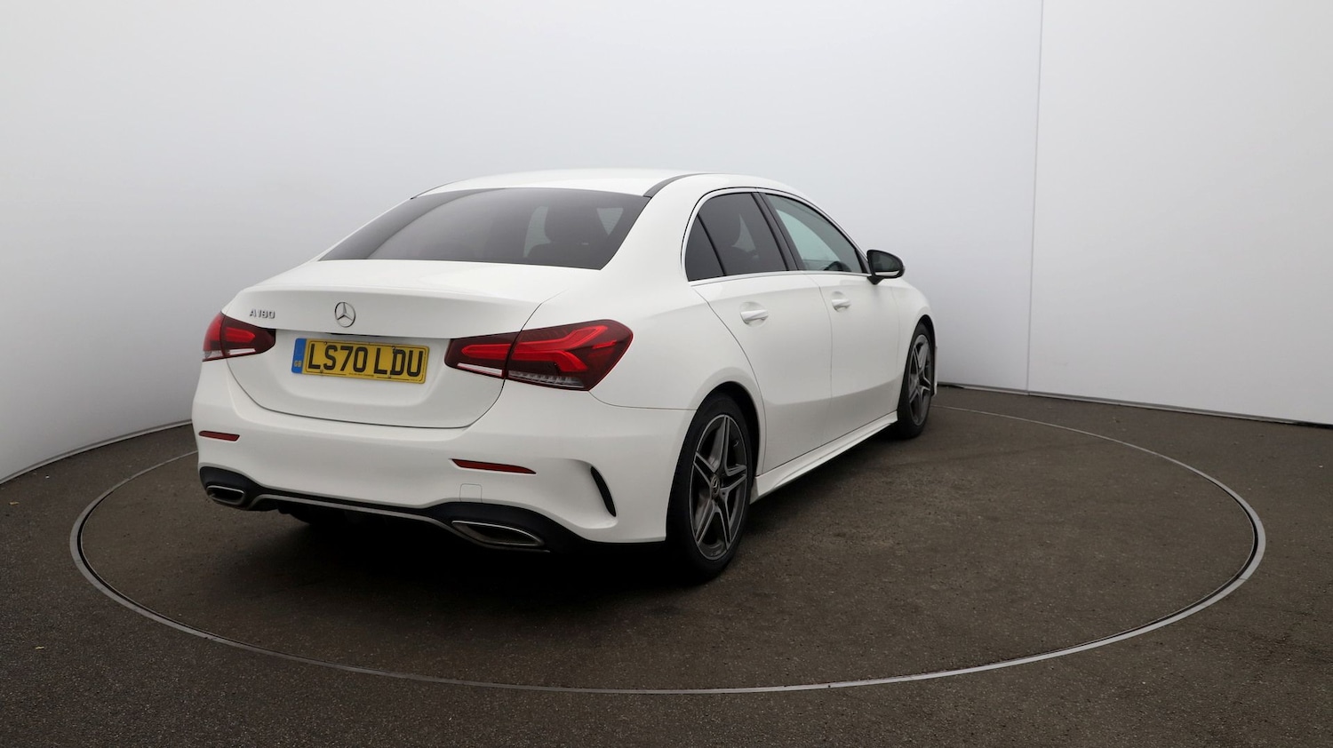 Used Mercedes-Benz A-Class 2020 for sale - 76884777: Photo 46