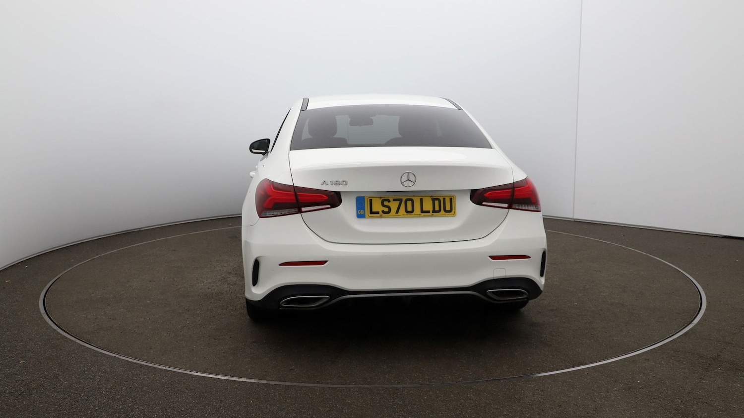 Used Mercedes-Benz A-Class 2020 for sale - 76884777: Photo 50