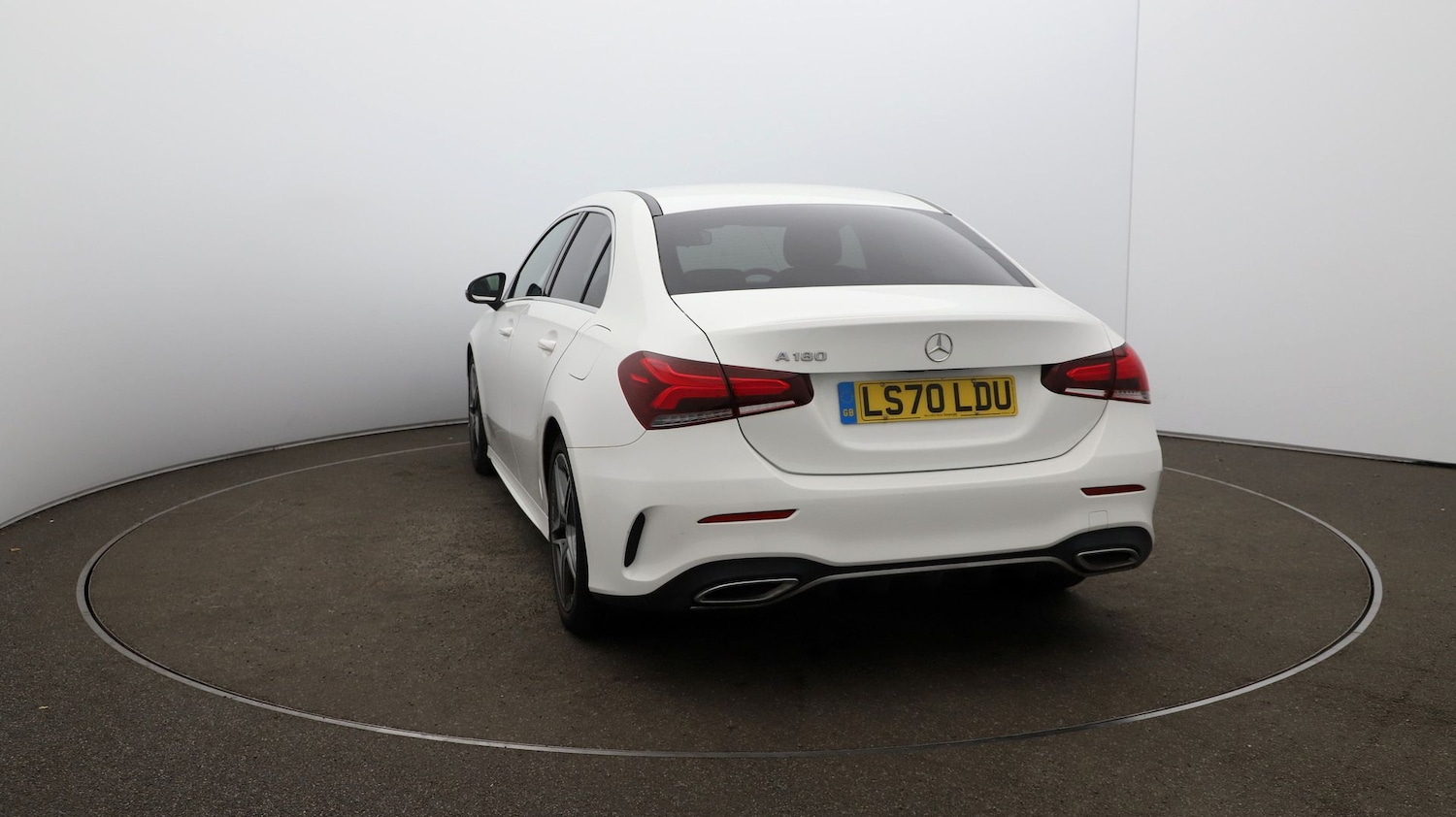 Used Mercedes-Benz A-Class 2020 for sale - 76884777: Photo 51