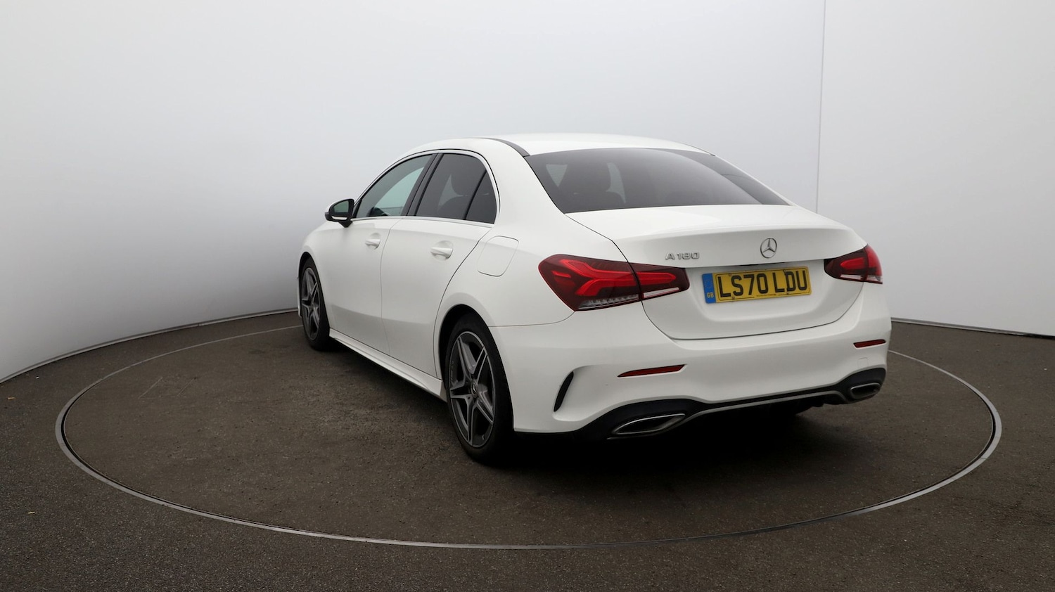 Used Mercedes-Benz A-Class 2020 for sale - 76884777: Photo 52