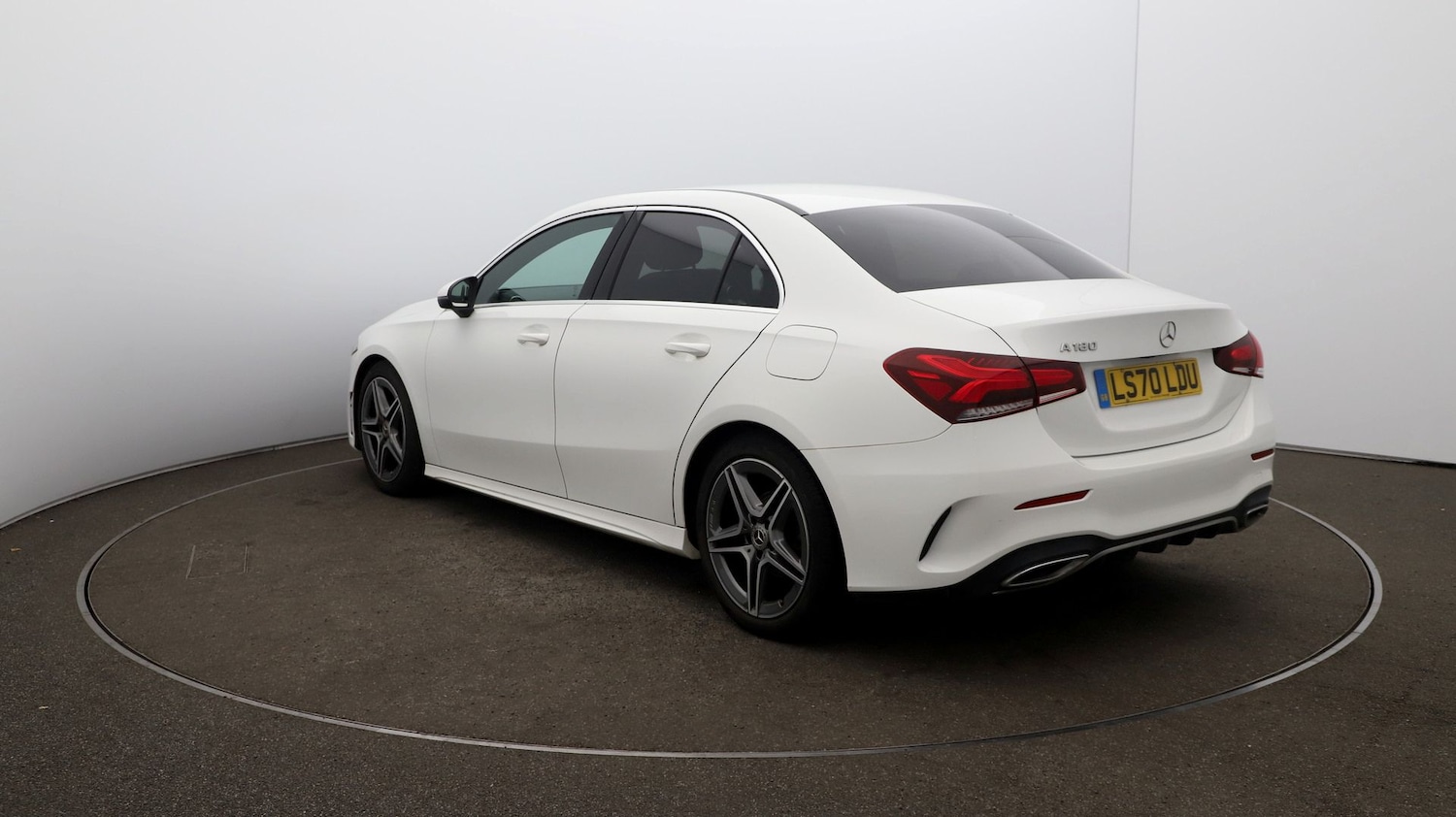 Used Mercedes-Benz A-Class 2020 for sale - 76884777: Photo 53