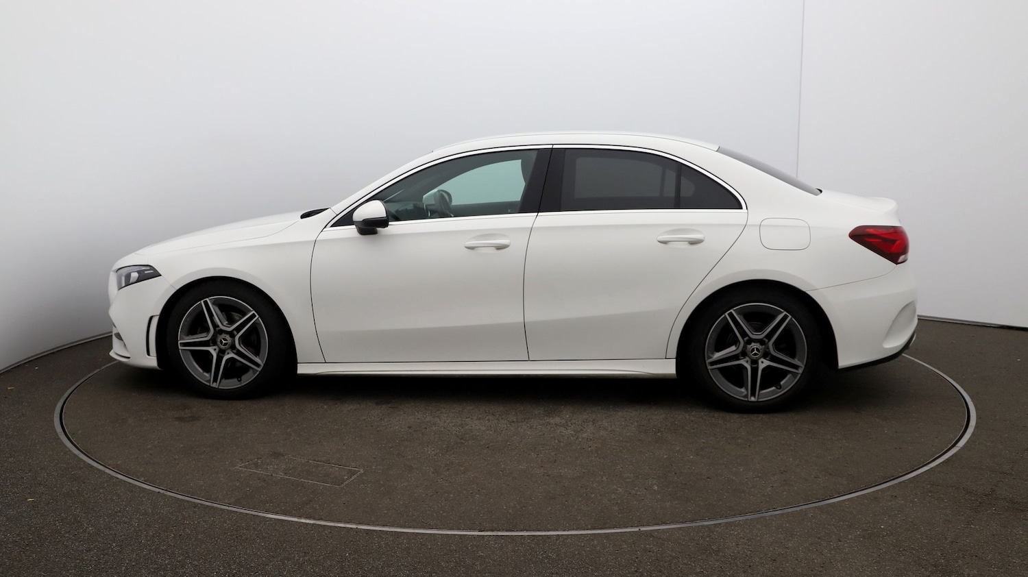 Used Mercedes-Benz A-Class 2020 for sale - 76884777: Photo 55