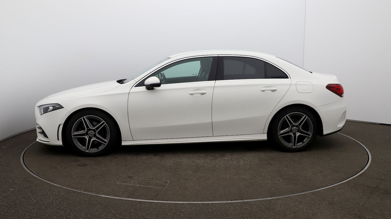 Used Mercedes-Benz A-Class 2020 for sale - 76884777: Photo 56