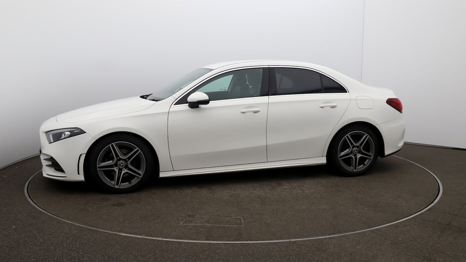 Used Mercedes-Benz A-Class 2020 for sale - 76884777: Photo 57