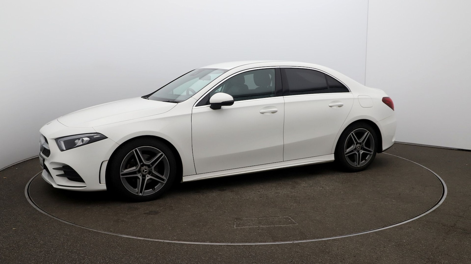 Used Mercedes-Benz A-Class 2020 for sale - 76884777: Photo 58