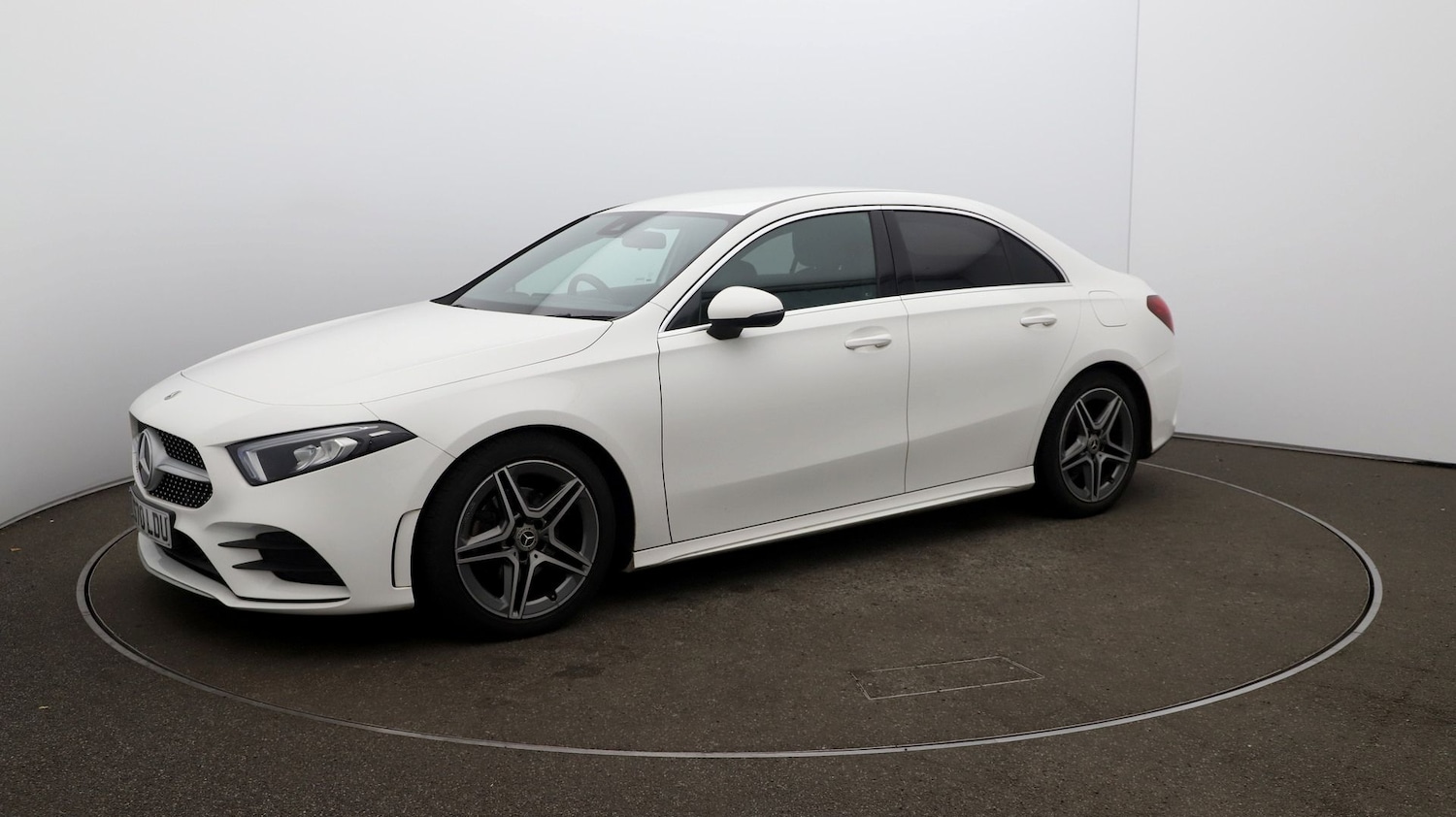 Used Mercedes-Benz A-Class 2020 for sale - 76884777: Photo 59