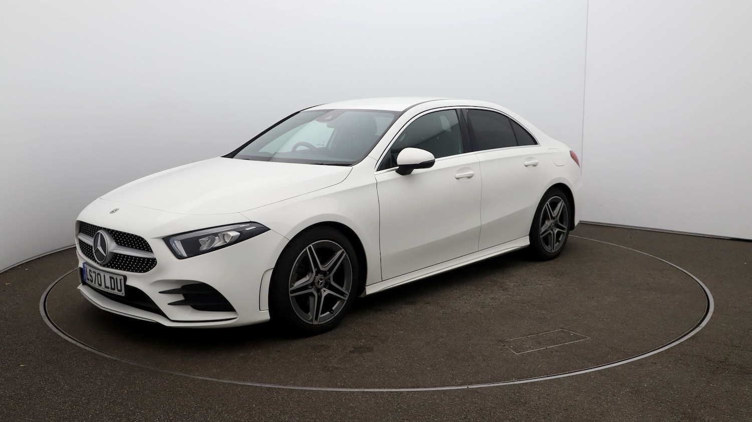 Used Mercedes-Benz A-Class 2020 for sale - 76884777: Photo 60