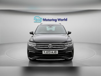 Used Volkswagen Tiguan 2023 for sale - 79444944: Photo
