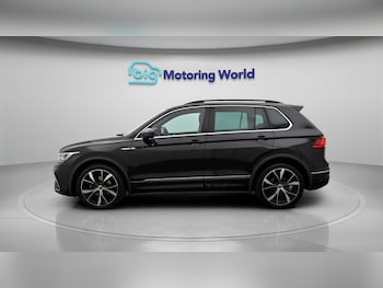 Used Volkswagen Tiguan 2023 for sale - 79444944: Photo