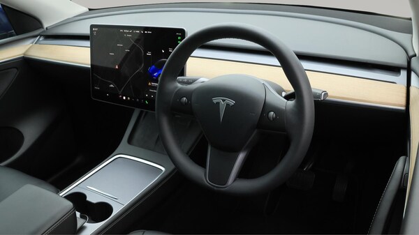 Used Tesla Model Y 2022 for sale - 76247364: Photo 10