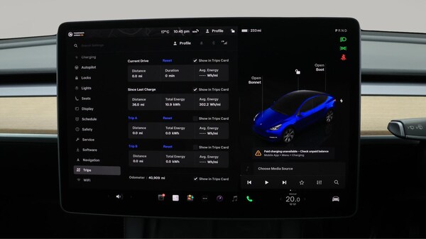 Used Tesla Model Y 2022 for sale - 76247364: Photo 11