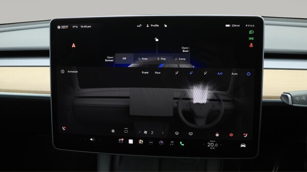 Used Tesla Model Y 2022 for sale - 76247364: Photo 13