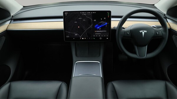 Used Tesla Model Y 2022 for sale - 76247364: Photo 14