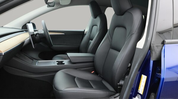 Used Tesla Model Y 2022 for sale - 76247364: Photo 15