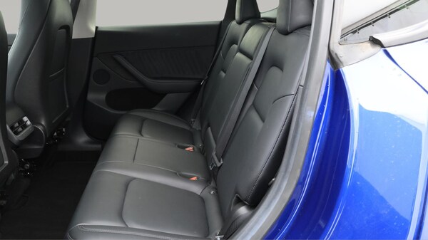 Used Tesla Model Y 2022 for sale - 76247364: Photo 17