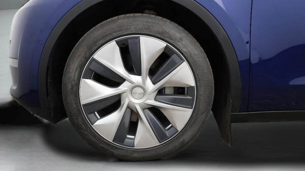 Used Tesla Model Y 2022 for sale - 76247364: Photo 19
