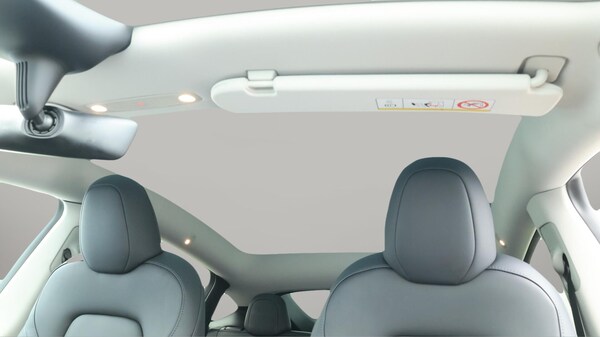 Used Tesla Model Y 2022 for sale - 76247364: Photo 21