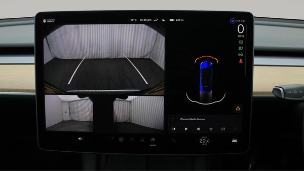 Used Tesla Model Y 2022 for sale - 76247364: Photo 27