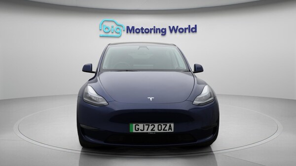 Used Tesla Model Y 2022 for sale - 76247364: Photo 3