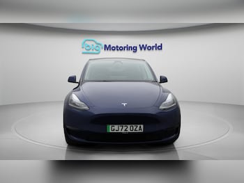 Used Tesla Model Y 2022 for sale - 76247364: Photo 3