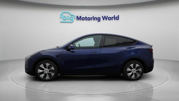 Used Tesla Model Y 2022 for sale - 76247364: Photo 5
