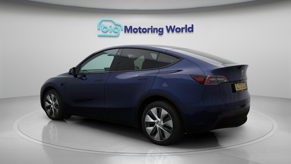 Used Tesla Model Y 2022 for sale - 76247364: Photo 6