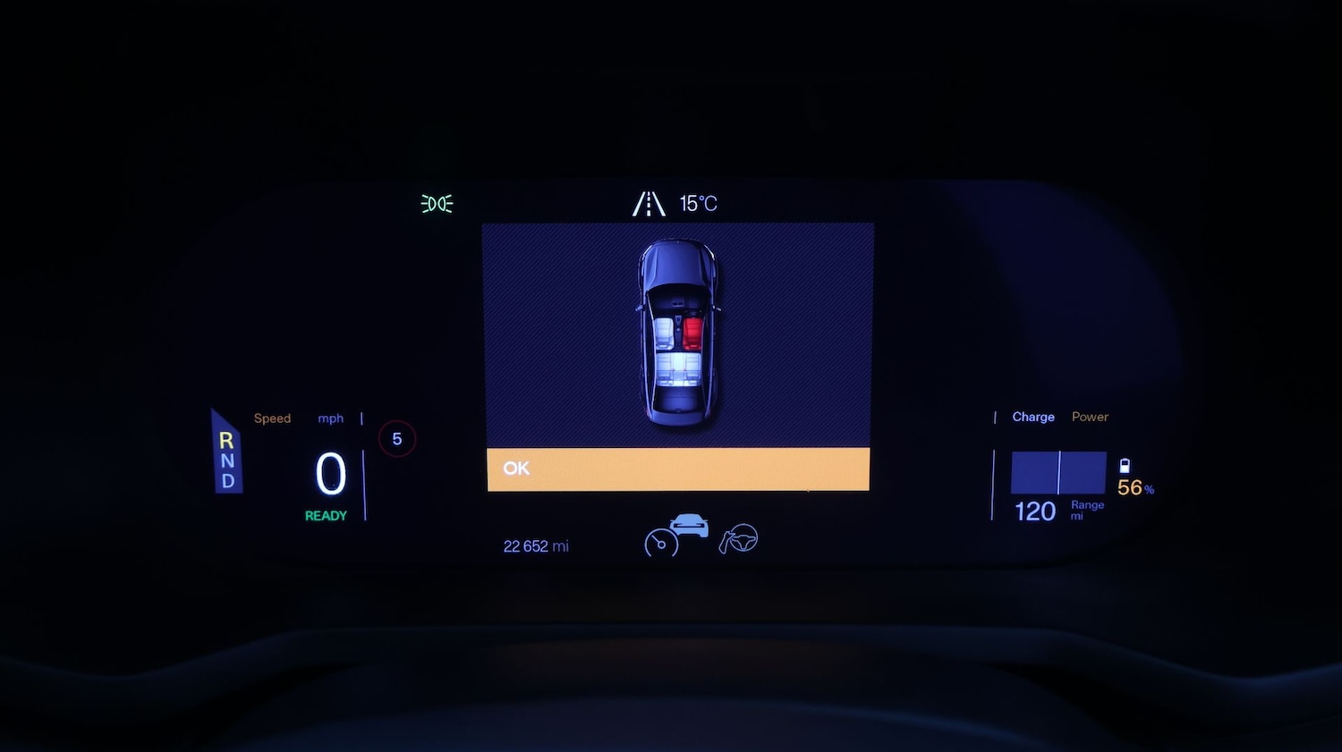 Used Polestar Polestar 2 2023 for sale - 77378324: Photo 10