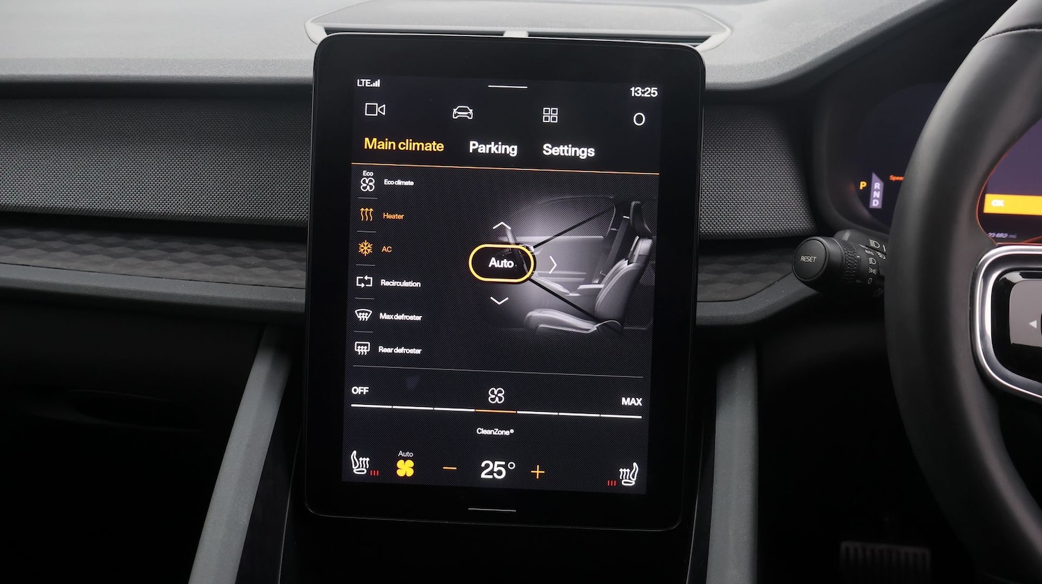 Used Polestar Polestar 2 2023 for sale - 77378324: Photo 12