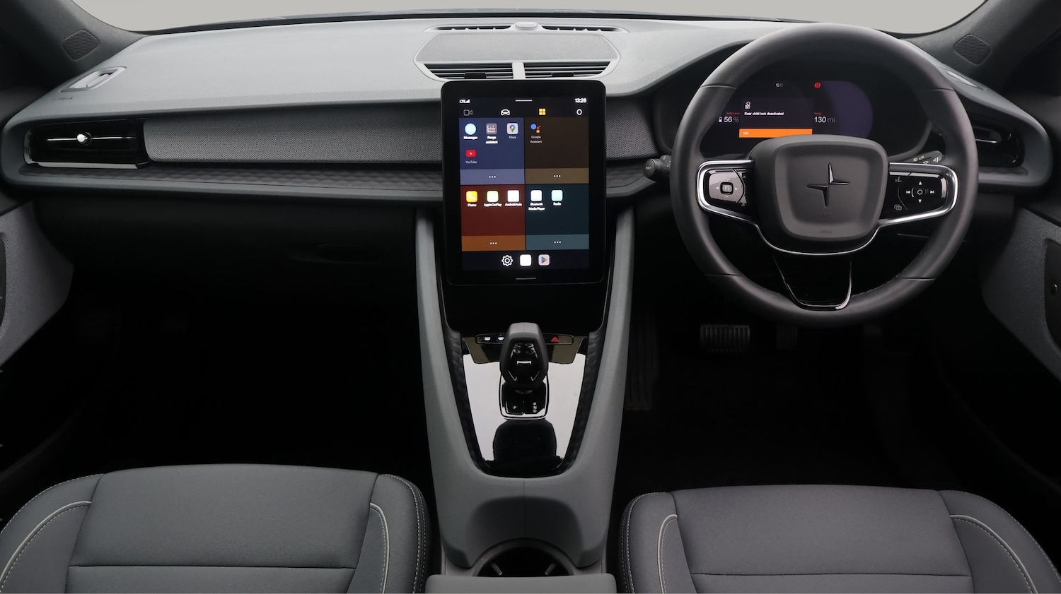 Used Polestar Polestar 2 2023 for sale - 77378324: Photo 13