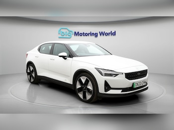 Used Polestar Polestar 2 2023 for sale - 77378324: Photo
