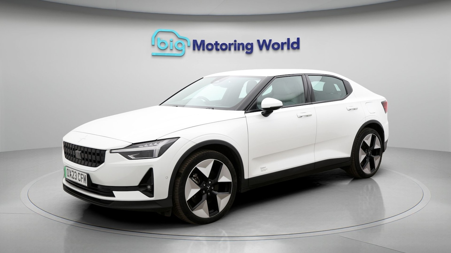 Used Polestar Polestar 2 2023 for sale - 77378324: Photo 3