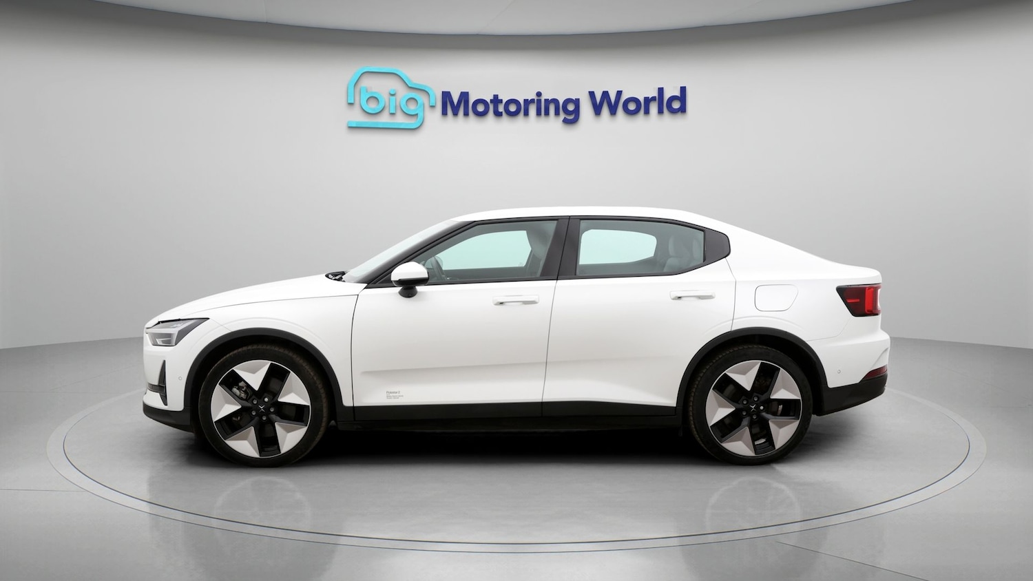 Used Polestar Polestar 2 2023 for sale - 77378324: Photo 4