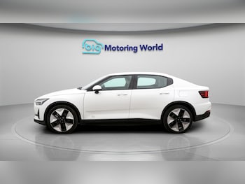 Used Polestar Polestar 2 2023 for sale - 77378324: Photo
