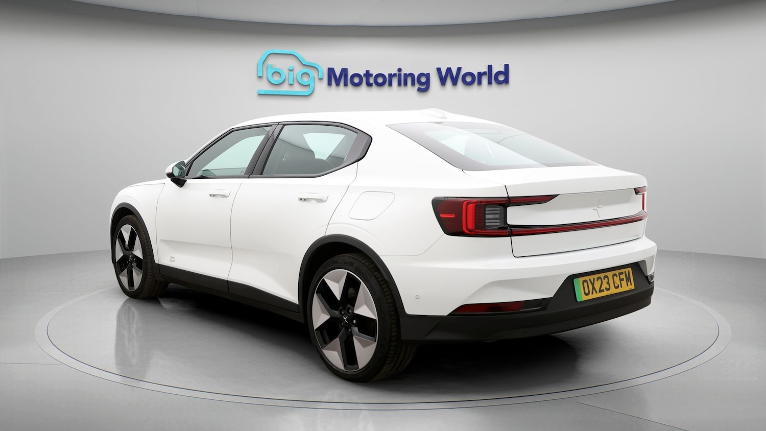 Used Polestar Polestar 2 2023 for sale - 77378324: Photo 5