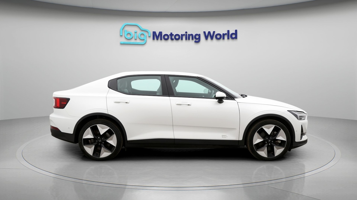 Used Polestar Polestar 2 2023 for sale - 77378324: Photo 8