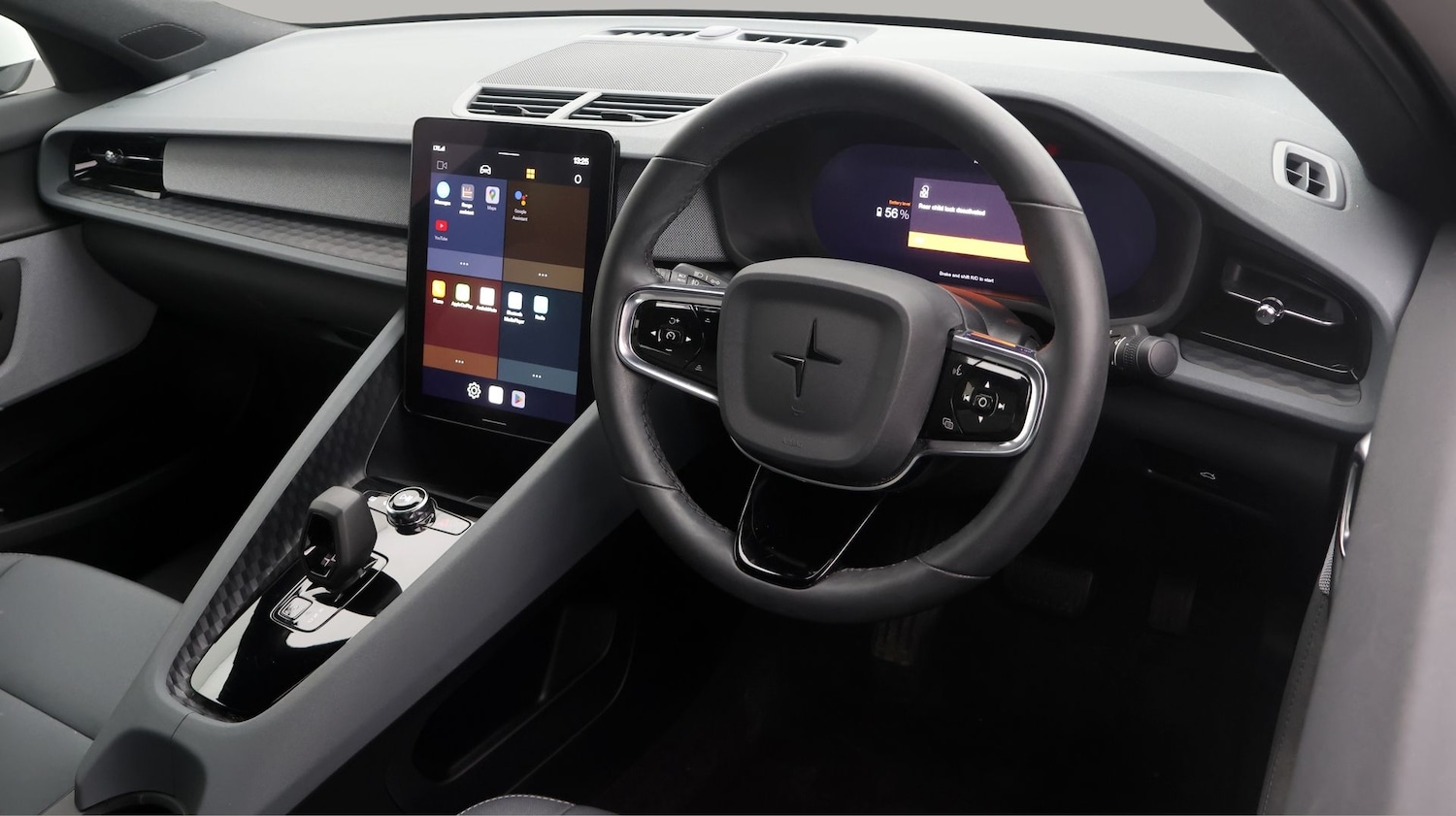 Used Polestar Polestar 2 2023 for sale - 77378324: Photo 9