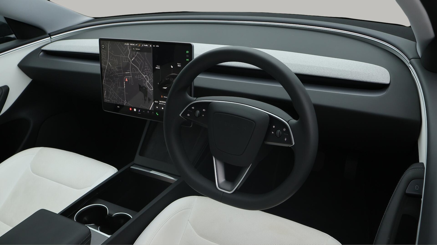 Used Tesla Model 3 2024 for sale - 76032082: Photo 10