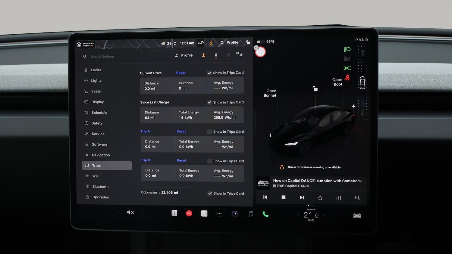 Used Tesla Model 3 2024 for sale - 76032082: Photo 11