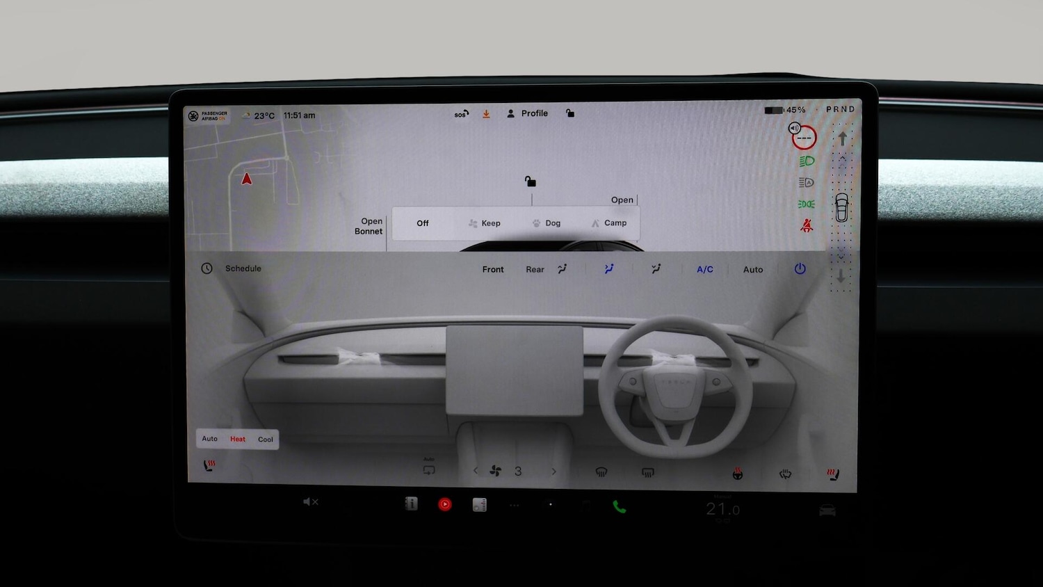 Used Tesla Model 3 2024 for sale - 76032082: Photo 13