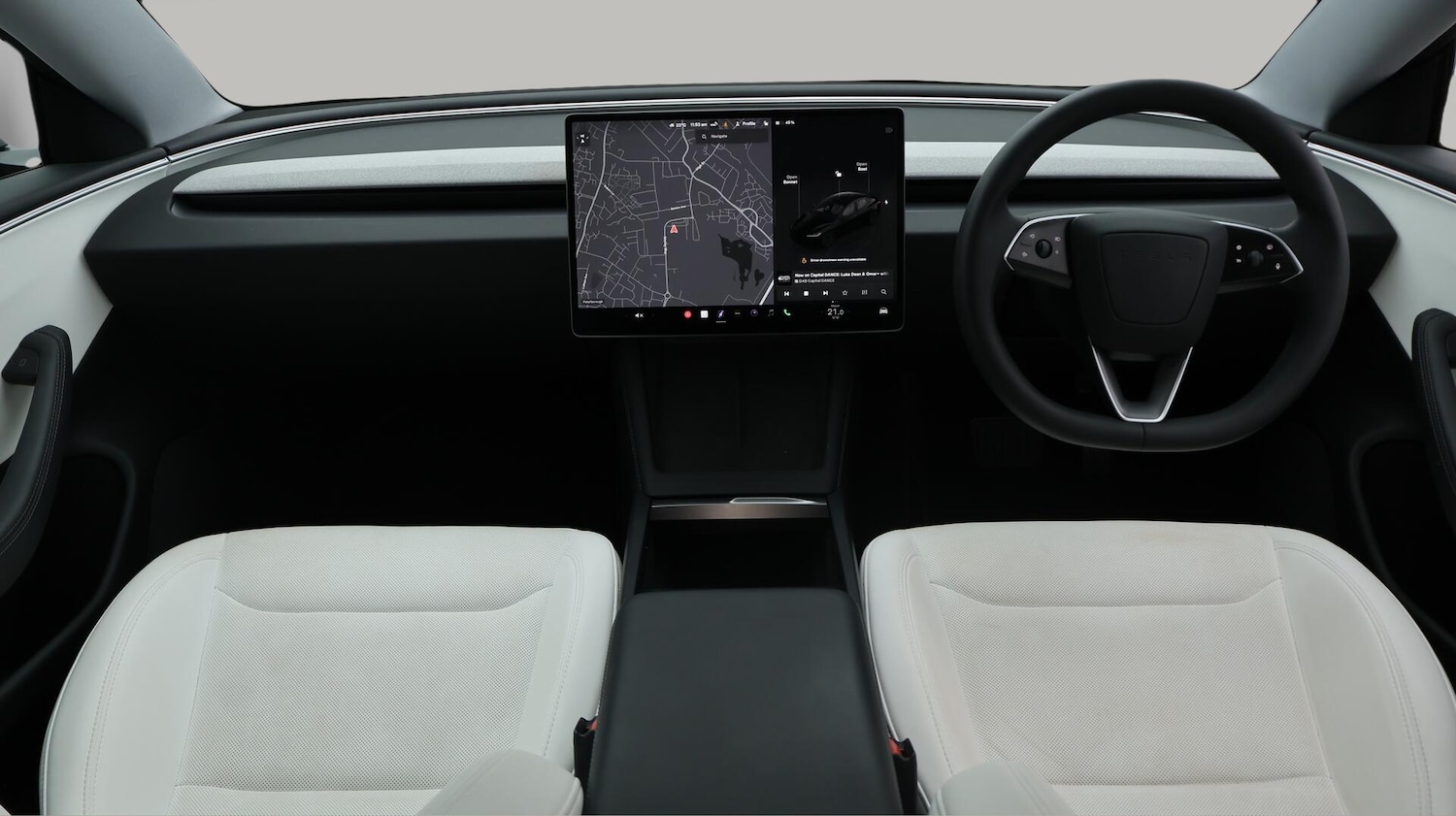 Used Tesla Model 3 2024 for sale - 76032082: Photo 14