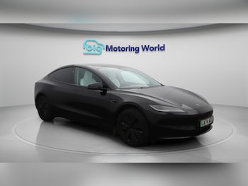 Used Tesla Model 3 2024 for sale - 76032082: Photo 2