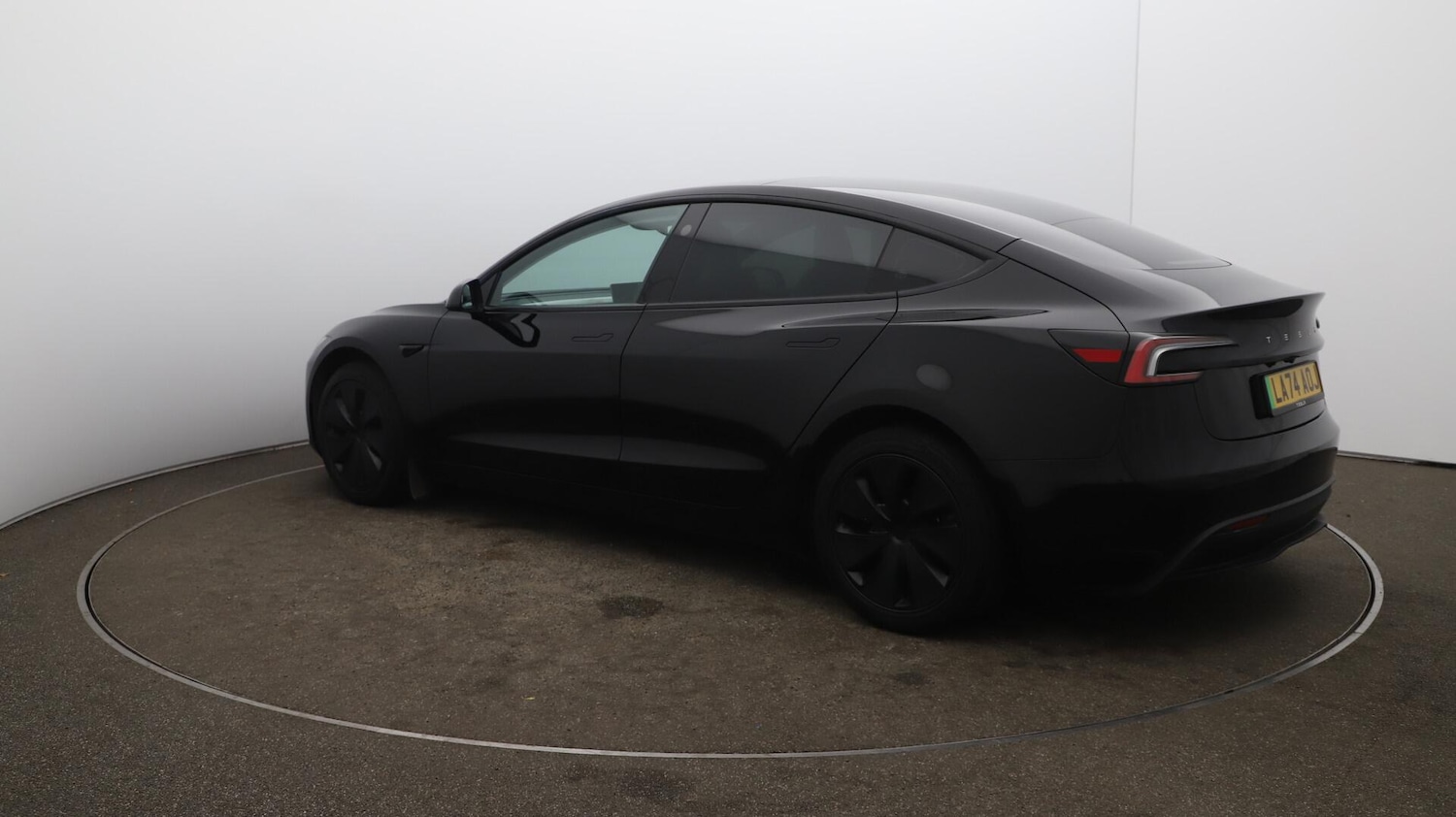 Used Tesla Model 3 2024 for sale - 76032082: Photo 35