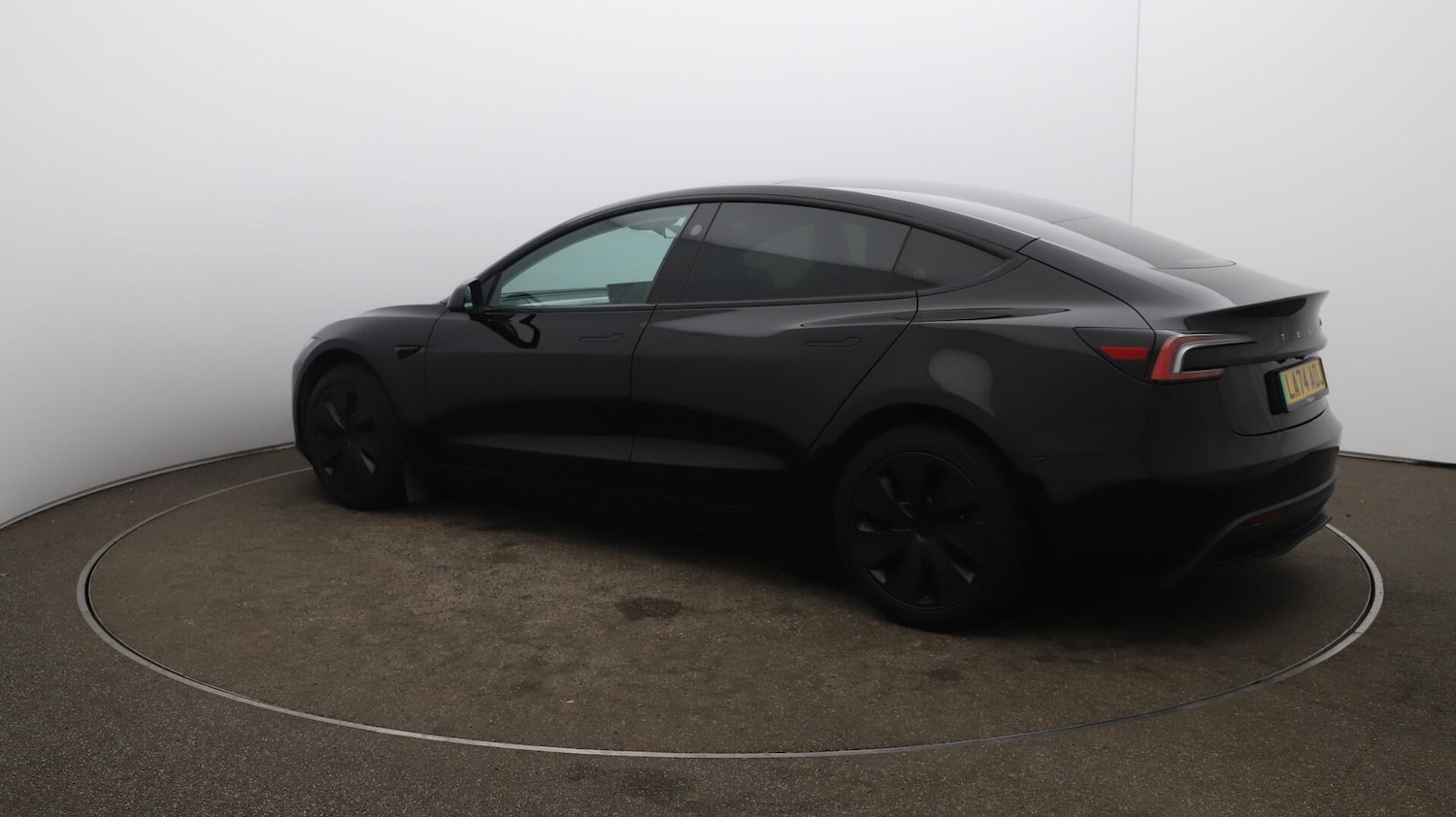 Used Tesla Model 3 2024 for sale - 76032082: Photo 36