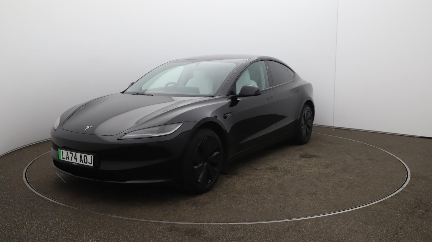 Used Tesla Model 3 2024 for sale - 76032082: Photo 37